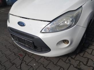 Ford Ka Ka II, Hatchback, 2008 / 2016 1.2 picture 32