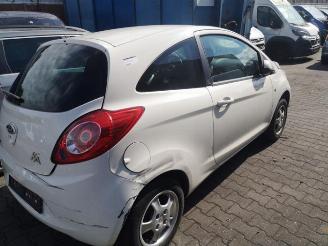 Ford Ka Ka II, Hatchback, 2008 / 2016 1.2 picture 5
