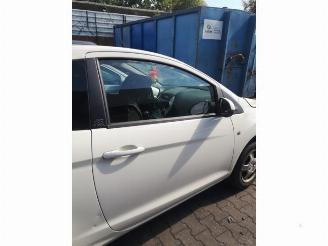 Ford Ka Ka II, Hatchback, 2008 / 2016 1.2 picture 23