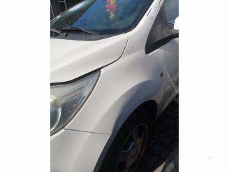 Ford Ka Ka II, Hatchback, 2008 / 2016 1.2 picture 8