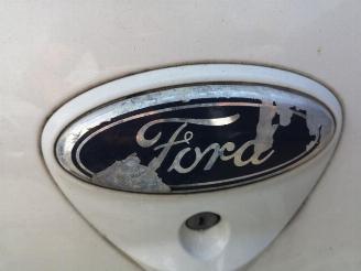Ford Ka Ka II, Hatchback, 2008 / 2016 1.2 picture 16