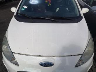 Ford Ka Ka II, Hatchback, 2008 / 2016 1.2 picture 29