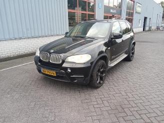 Dezmembrări autoturisme BMW X5 X5 (E70), SUV, 2006 / 2013 xDrive 40d 3.0 24V 2011/10