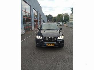 BMW X5 X5 (E70), SUV, 2006 / 2013 xDrive 40d 3.0 24V picture 3