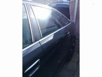 Audi A6 A6 Avant (C6), Combi, 2005 / 2011 2.7 TDI V6 24V picture 18