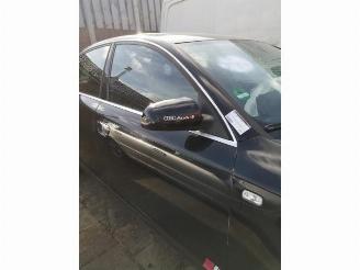 Audi A6 A6 Avant (C6), Combi, 2005 / 2011 2.7 TDI V6 24V picture 30