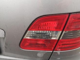 Mercedes B-klasse B (W245), Hatchback, 2005 / 2011 2.0 B-200 CDI 16V picture 27