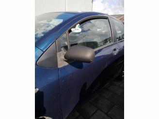 Toyota Yaris Yaris II (P9), Hatchback, 2005 / 2014 1.3 16V VVT-i picture 8