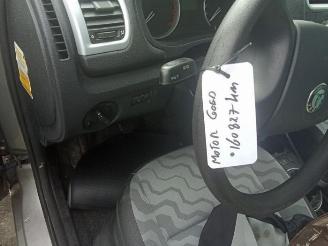 Skoda Fabia Fabia II (5J), Hatchback 5-drs, 2006 / 2014 1.2i picture 4