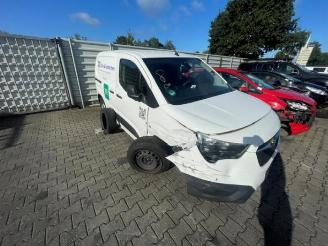 Opel Combo Combo Cargo, Van, 2018 1.5 CDTI 75 picture 4