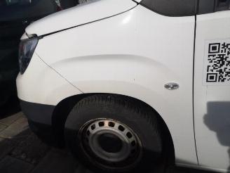Opel Combo Combo Cargo, Van, 2018 1.5 CDTI 75 picture 26
