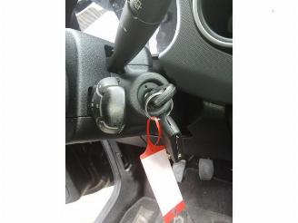 Citroën Berlingo Berlingo Cinqspace, Multispace, MPV, 2008 / 2021 1.6 VTi 95 16V picture 11