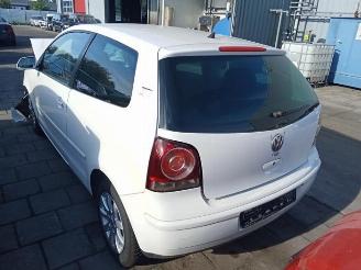 Volkswagen Polo Polo IV (9N1/2/3), Hatchback, 2001 / 2012 1.2 12V picture 2