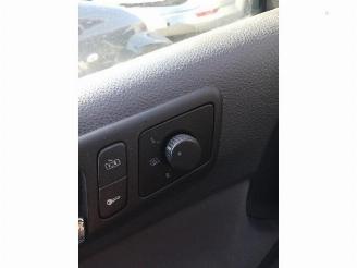 Volkswagen Polo Polo IV (9N1/2/3), Hatchback, 2001 / 2012 1.2 12V picture 8