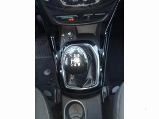 Ford B-Max B-Max (JK8), MPV, 2012 / 2017 1.0 EcoBoost 12V 100 picture 14
