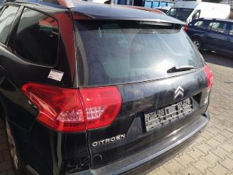 Citroën C5 C5 III Tourer (RW), Combi, 2008 / 2017 2.0 HDiF 16V 160 picture 22
