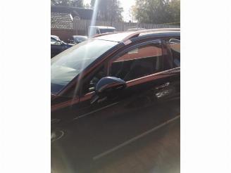 Citroën C5 C5 III Tourer (RW), Combi, 2008 / 2017 2.0 HDiF 16V 160 picture 12