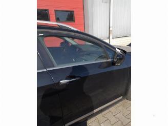 Citroën C5 C5 III Tourer (RW), Combi, 2008 / 2017 2.0 HDiF 16V 160 picture 35