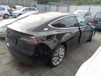 Tesla Model 3 Model 3, Sedan, 2017 Standard RWD Plus 60 kWh picture 3