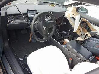 Tesla Model 3 Model 3, Sedan, 2017 Standard RWD Plus 60 kWh picture 5