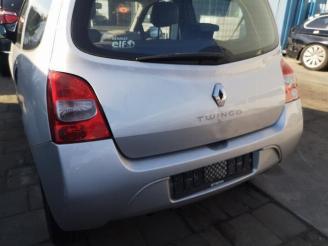 Renault Twingo Twingo II (CN), Hatchback 3-drs, 2007 / 2014 1.2 16V picture 25