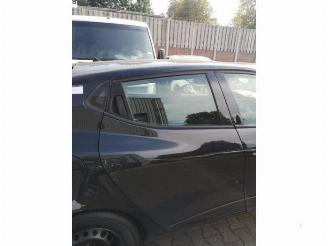 Renault Clio Clio IV (5R), Hatchback 5-drs, 2012 / 2021 1.5 Energy dCi 90 FAP picture 34