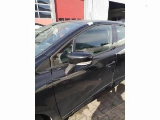 Renault Clio Clio IV (5R), Hatchback 5-drs, 2012 / 2021 1.5 Energy dCi 90 FAP picture 10