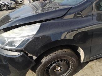 Renault Clio Clio IV (5R), Hatchback 5-drs, 2012 / 2021 1.5 Energy dCi 90 FAP picture 9