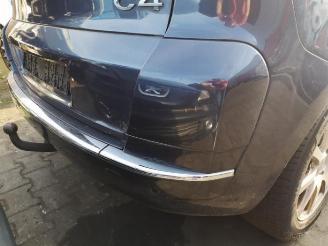Citroën C4-picasso C4 Picasso (UD/UE/UF), MPV, 2007 / 2013 2.0 HDiF 16V 165 picture 33