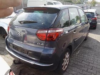 Citroën C4-picasso C4 Picasso (UD/UE/UF), MPV, 2007 / 2013 2.0 HDiF 16V 165 picture 3