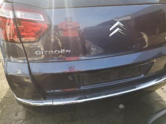 Citroën C4-picasso C4 Picasso (UD/UE/UF), MPV, 2007 / 2013 2.0 HDiF 16V 165 picture 31