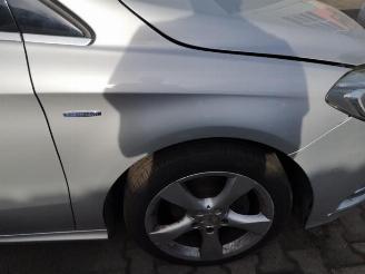 Mercedes B-klasse B (W246/W242), Hatchback, 2011 / 2018 1.8 B-180 CDI BlueEFFICIENCY 16V picture 17