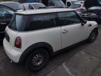 Mini Mini Mini (R56), Hatchback, 2006 / 2013 1.4 16V One picture 4