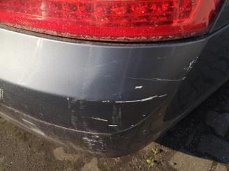 Mercedes S-klasse S (W221), Sedan, 2005 / 2014 3.0 S-320 CDI 24V picture 23
