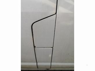 Volkswagen Transporter Transporter T5, Van, 2003 / 2015 1.9 TDi picture 29