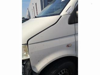Volkswagen Transporter Transporter T5, Van, 2003 / 2015 1.9 TDi picture 35