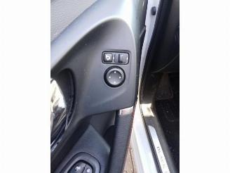Renault Kadjar Kadjar (RFEH), SUV, 2015 1.2 Energy TCE 130 picture 13