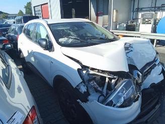 Renault Kadjar Kadjar (RFEH), SUV, 2015 1.2 Energy TCE 130 picture 2