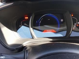 Renault Kadjar Kadjar (RFEH), SUV, 2015 1.2 Energy TCE 130 picture 19