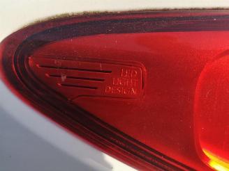 Renault Kadjar Kadjar (RFEH), SUV, 2015 1.2 Energy TCE 130 picture 34
