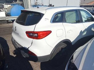 Renault Kadjar Kadjar (RFEH), SUV, 2015 1.2 Energy TCE 130 picture 6