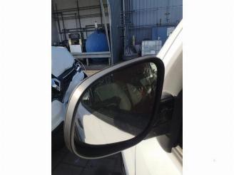 Renault Kangoo Kangoo Express (FW), Van, 2008 1.5 dCi 90 FAP picture 10