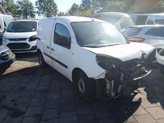 Auto da rottamare Renault Kangoo Kangoo Express (FW), Van, 2008 1.5 dCi 90 FAP 2017/3