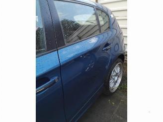 BMW 1-serie 1 serie (E87/87N), Hatchback 5-drs, 2003 / 2012 120i 16V picture 17