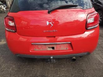Citroën DS3 DS3 (SA), Hatchback, 2009 / 2015 1.2 12V PureTech 82 picture 27