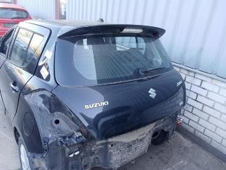 Suzuki Swift Swift (ZA/ZC/ZD), Hatchback, 2010 / 2017 1.2 16V picture 17