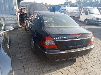 Mercedes E-klasse  picture 5