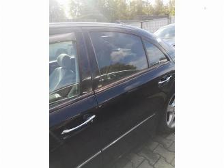 Mercedes E-klasse  picture 23