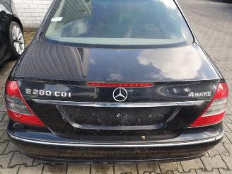 Mercedes E-klasse  picture 28