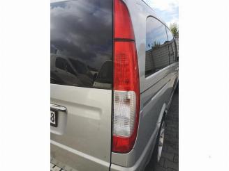 Mercedes Viano Viano (639), MPV, 2003 / 2014 3.0 CDI V6 24V picture 30
